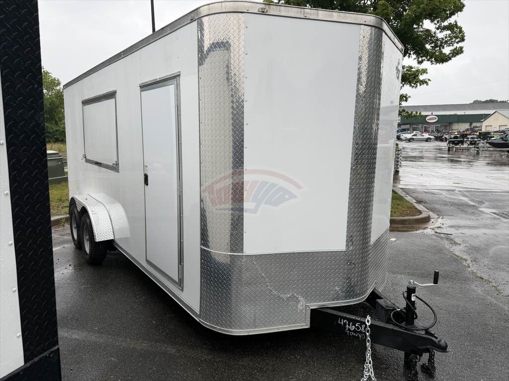 Understanding Trailer GVWR, Payload, and Tongue Weight