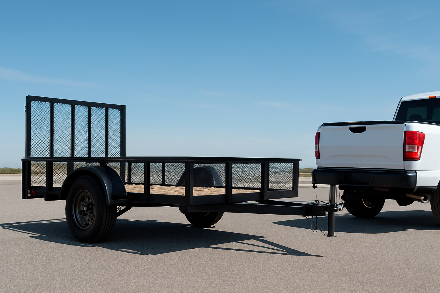 Leaf Spring vs Torsion Axle Suspension Explained