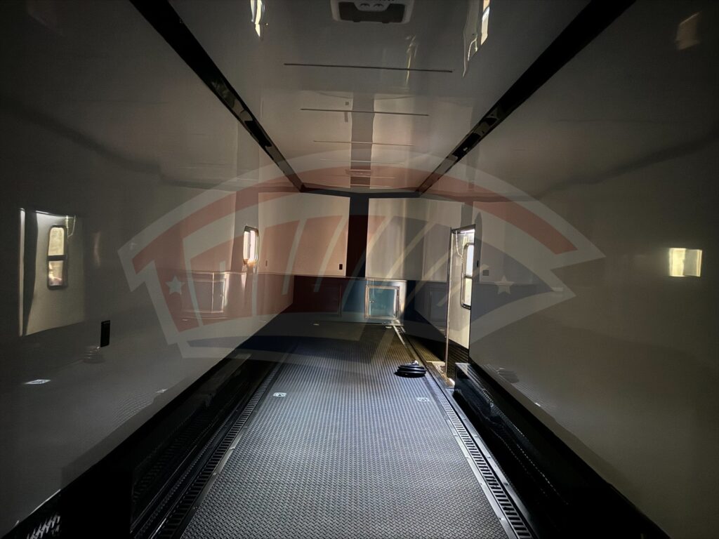 Essential Car Hauler Trailer Features to Consider