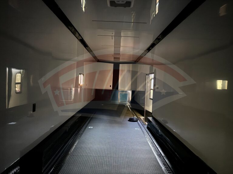 Essential Car Hauler Trailer Features to Consider